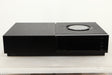 Front view of a used Naim Uniti Nova Integrated Music System