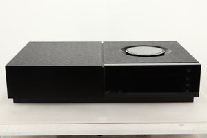 Front view of a used Naim Uniti Nova Integrated Music System