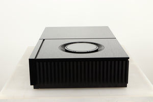 Side view of a used Naim Uniti Nova Integrated Music System