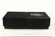 Front view of a Naim Uniti Nova Power Edition Streaming System in a black finish