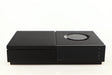 Front view of a used Naim Uniti Star Integrated Music System in a black finish