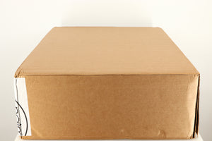 Box for a used Naim Uniti Star Integrated Music System in a black finish