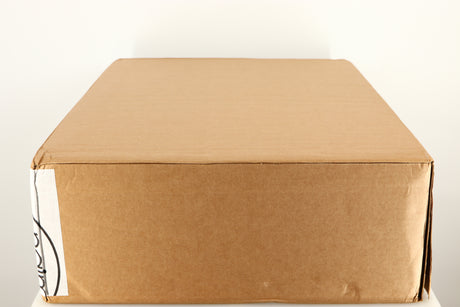 Box for a used Naim Uniti Star Integrated Music System in a black finish