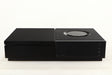Front view of a used Naim Uniti Star Integrated Music System in a black finish