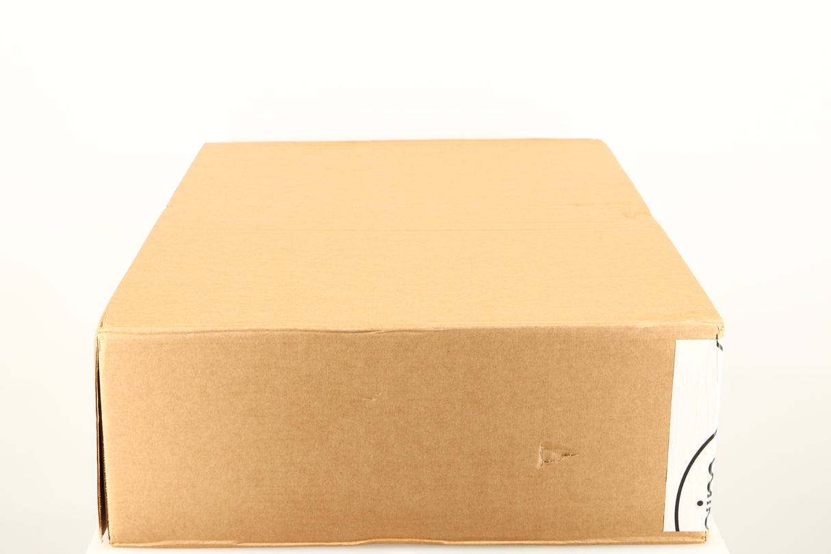 Box for a used Naim Uniti Star Streaming System in a black finish