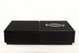 Front view of a used Naim Uniti Star Streaming System in a black finish