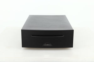 Front view of a used Naim Unitiserve 2TB Music Server 