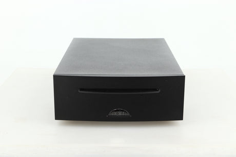 Front view of a used Naim Unitiserve 2TB Music Server 