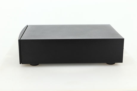 Side view of a used Naim Unitiserve 2TB Music Server 