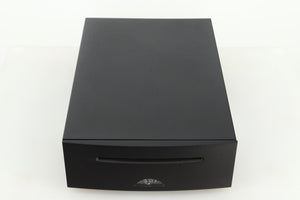 Top view of a used Naim Unitiserve 2TB Music Server 