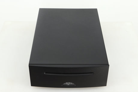 Top view of a used Naim Unitiserve 2TB Music Server 