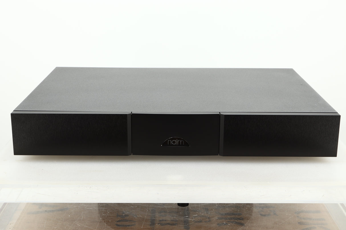 Front view of a used Naim XP5 XS Power Supply