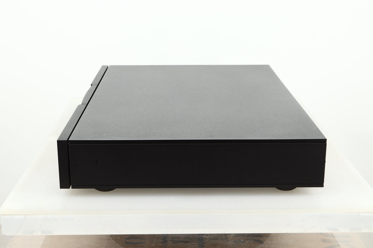 Side view of a used Naim XP5 XS Power Supply
