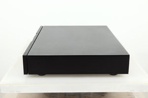 Side view of a used Naim XP5 XS Power Supply