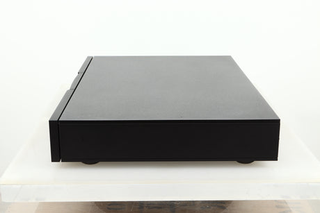 Side view of a used Naim XP5 XS Power Supply