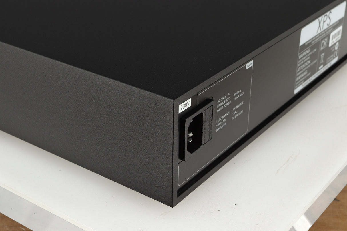 Naim XPS DR Power Supply