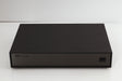Front view of a used Naim XPS Power Supply in a black finish