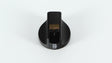 Front view of a used Ortofon Cadenza MC Cartridge in a black finish