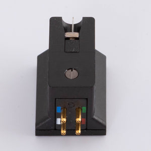 Rear view of a used Ortofon Quintet Black S MC Cartridge