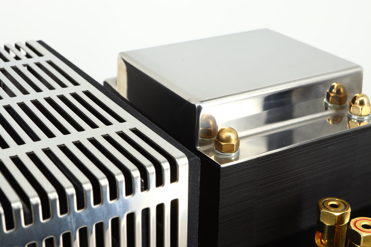 Pathos Classic One MKIII Integrated Amplifier