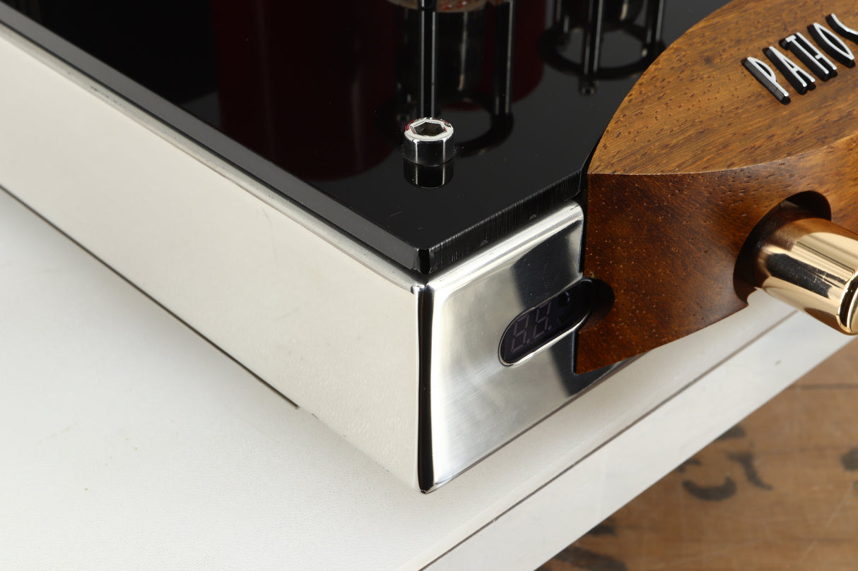 Pathos Classic One MKIII Integrated Amplifier