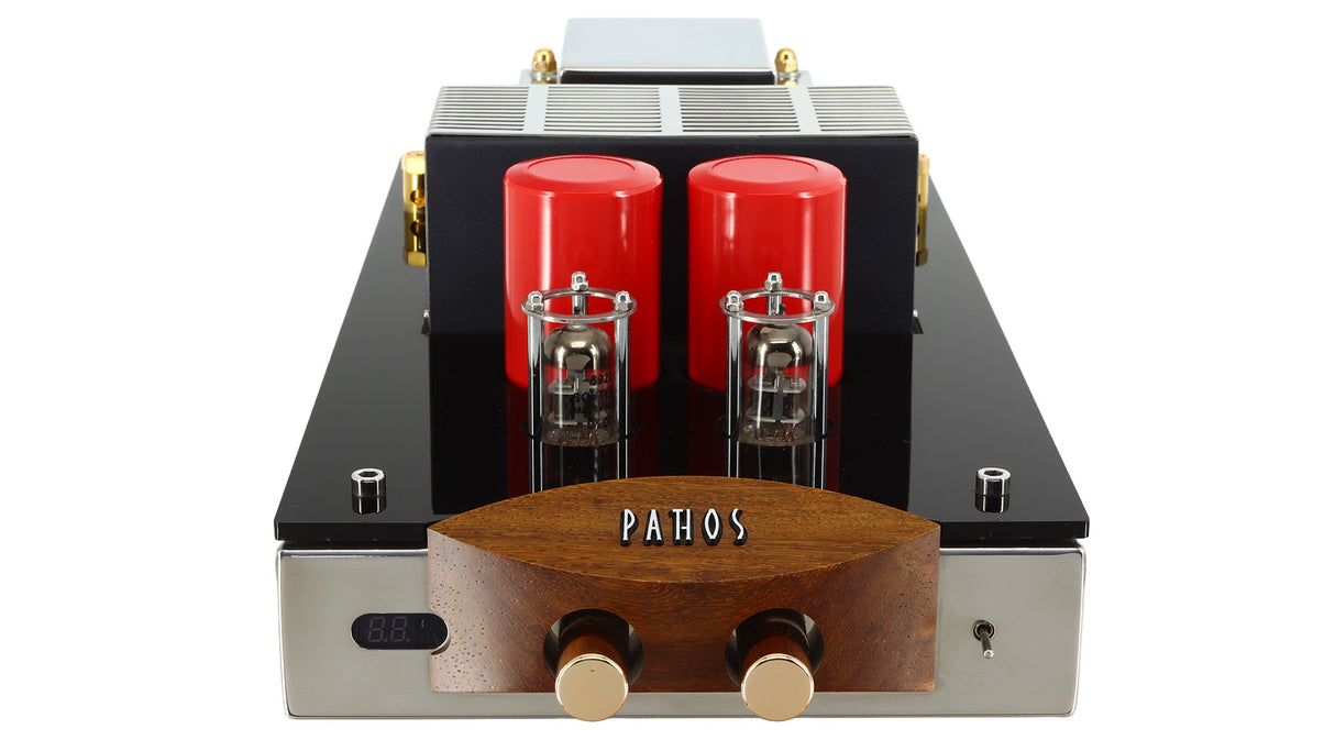 Pathos Classic One MKIII Integrated Amplifier