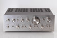 Front view of a used Pioneer SA-8500 II Integrated Amplifier