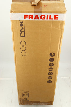 Box of a PMC GB1 Floorstanding Speaker