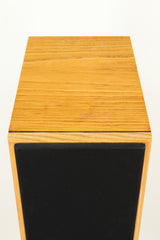 PMC OB1 Floorstanding Speakers - Oak