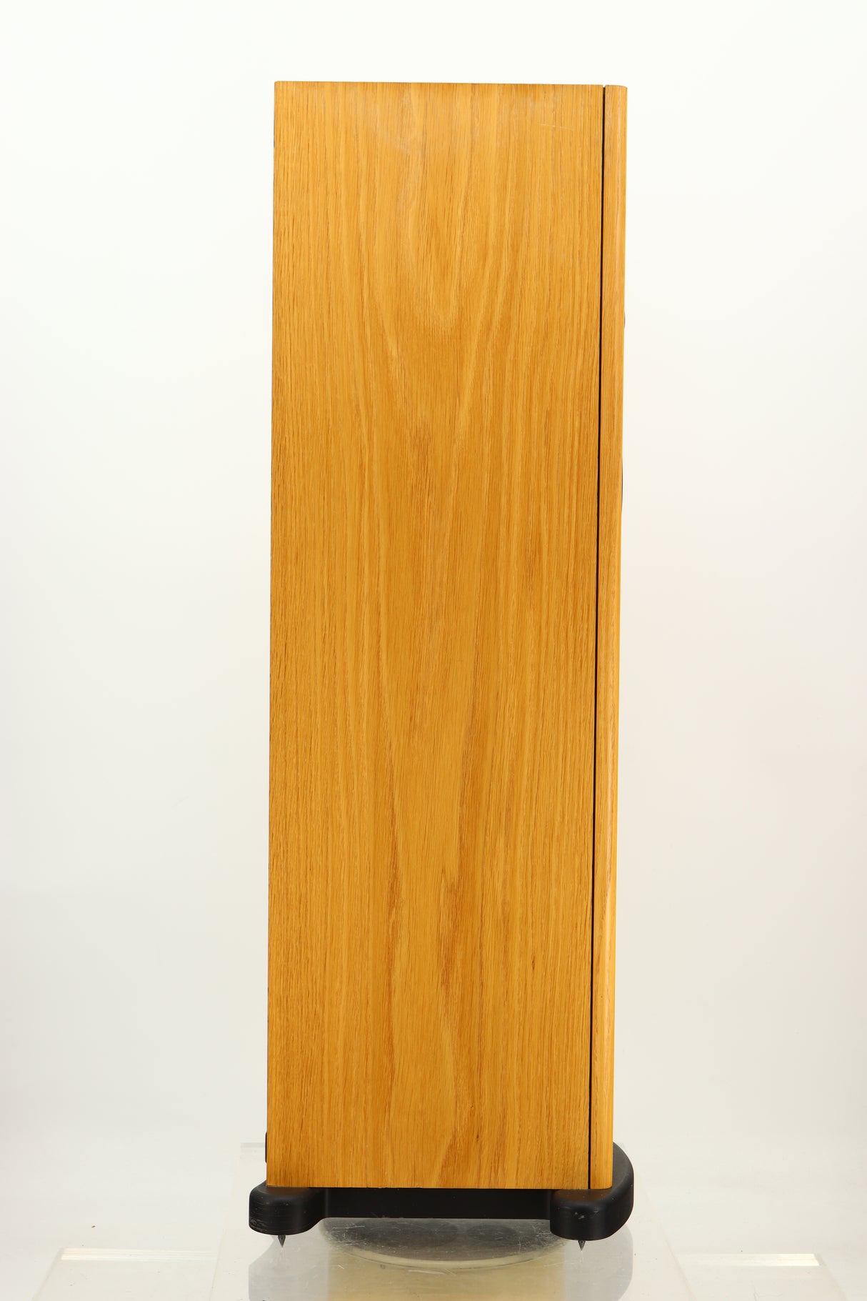 PMC OB1 Floorstanding Speakers - Oak