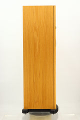 PMC OB1 Floorstanding Speakers - Oak