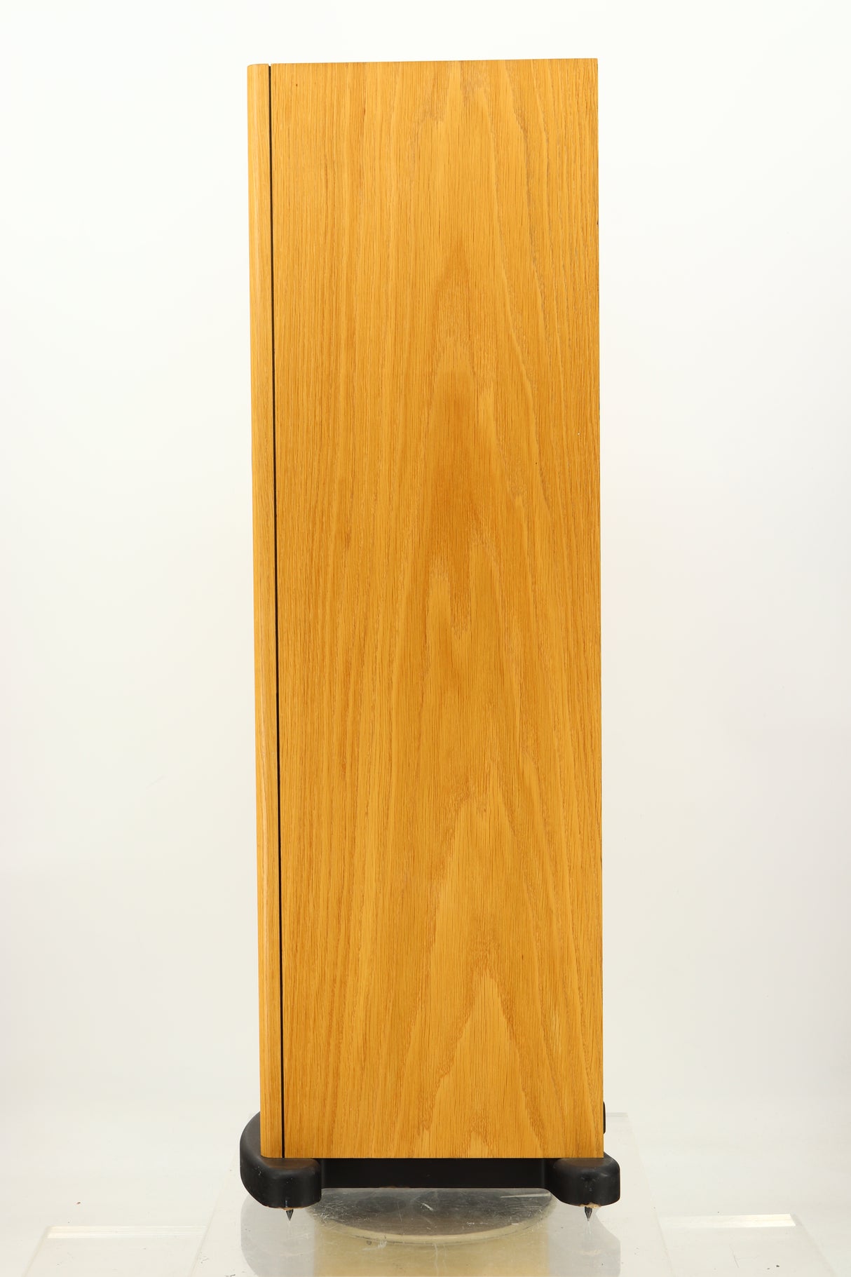 PMC OB1 Floorstanding Speakers - Oak