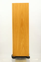PMC OB1 Floorstanding Speakers - Oak