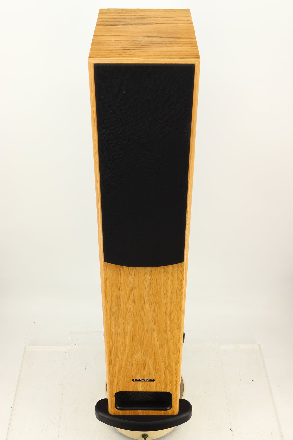 PMC OB1 Floorstanding Speakers - Oak