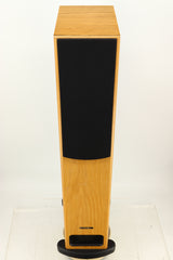 PMC OB1 Floorstanding Speakers - Oak