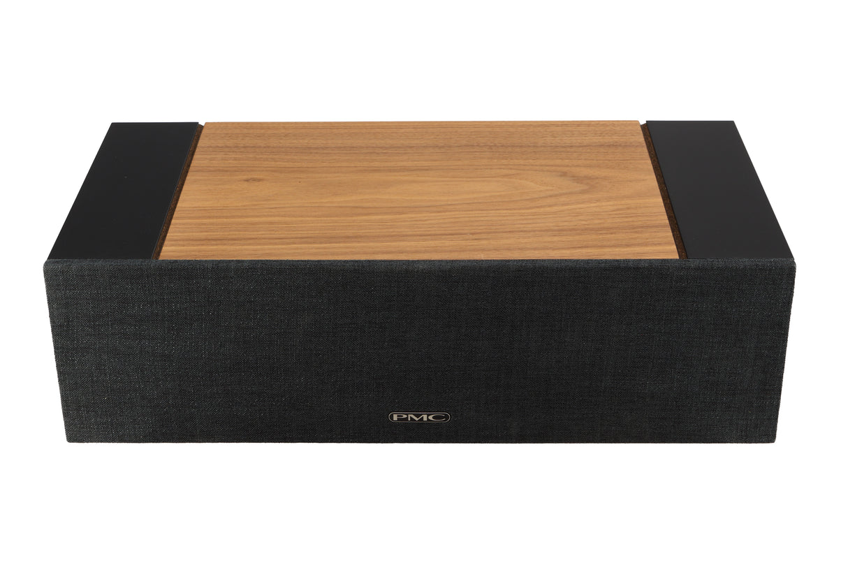 PMC ProphecyC Centre Speaker - Walnut