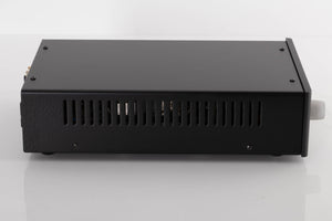 Side view of a used Puresound P-10 Phonostage
