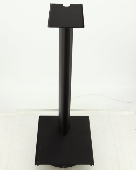 Top of a used Q Acoustics 3000 Series Speaker Stands (3010) in a black finish