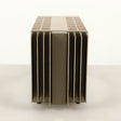 Front view of a used Quad 303 Power Amplifier