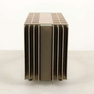 Front view of a used Quad 303 Power Amplifier