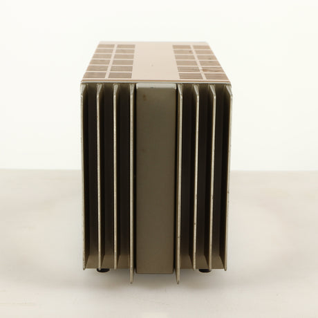 Front view of a used Quad 303 Power Amplifier