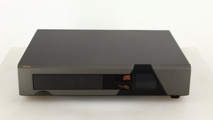 Front view of a used Quad 67 CD Player
