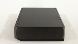 Right side view of a used Quad 67 CD Player