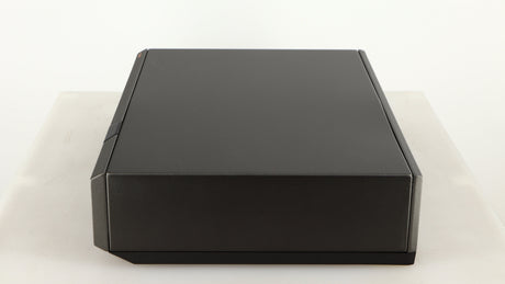 Right side view of a used Quad 67 CD Player