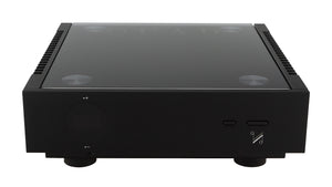 Quad Artera Pre Amplifier - Black