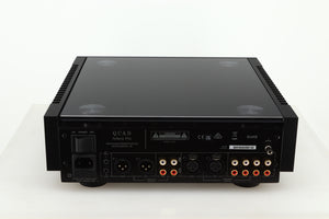 Quad Artera Pre Amplifier - Black