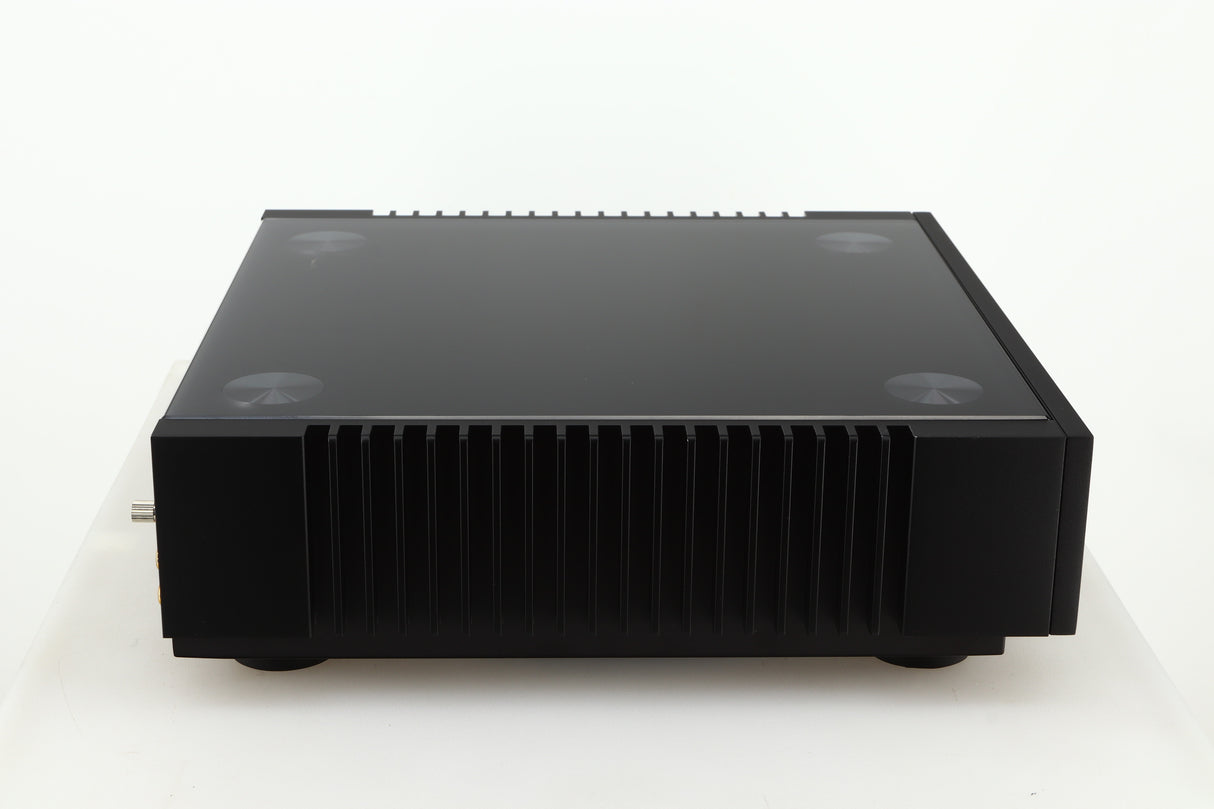 Quad Artera Pre Amplifier - Black