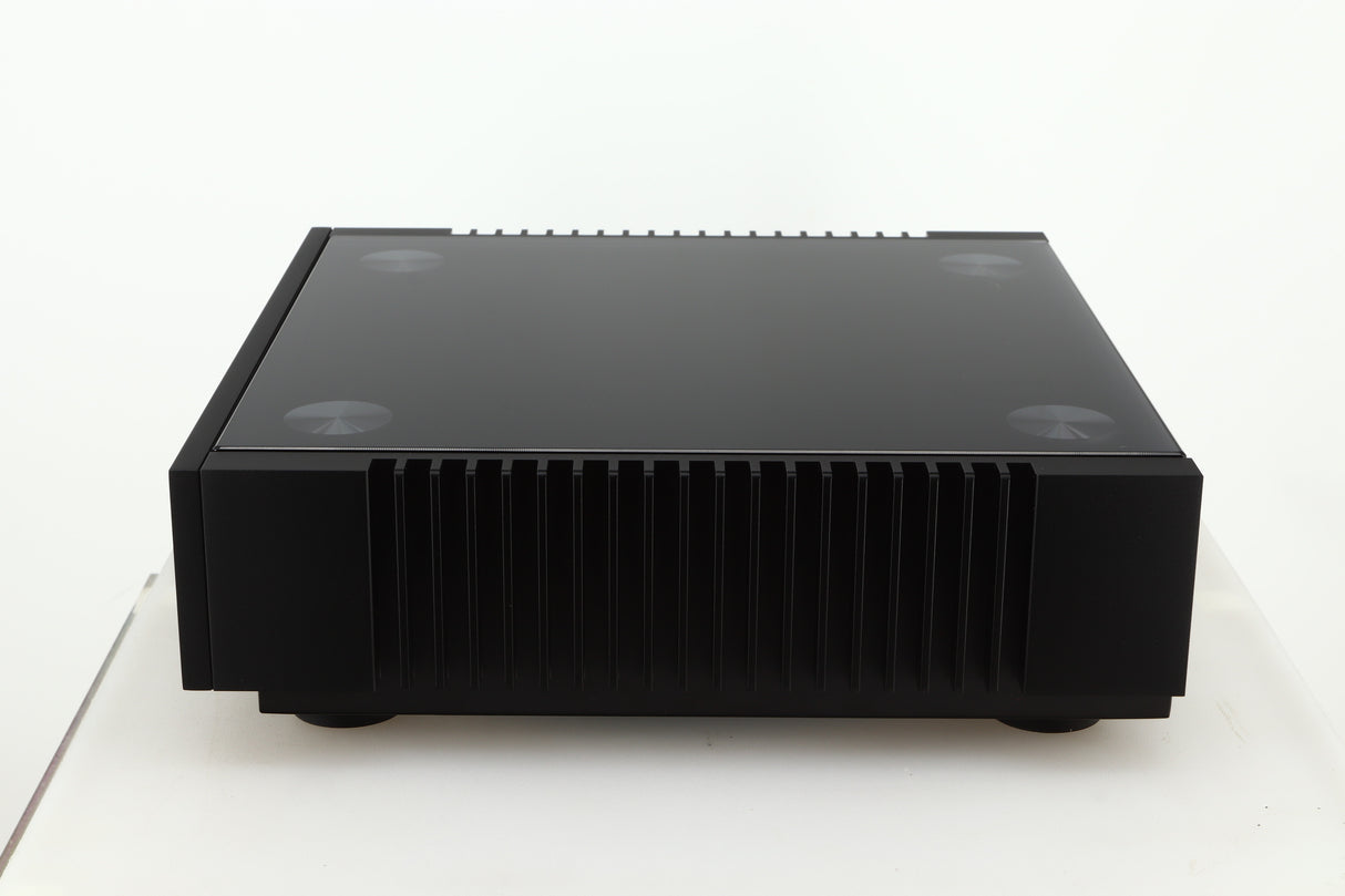Quad Artera Pre Amplifier - Black