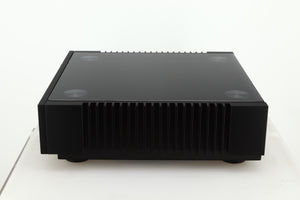 Quad Artera Pre Amplifier - Black