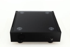 Quad Artera Pre Amplifier - Black